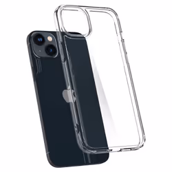 Spigen ACS04680 6.1" Housse Transparent