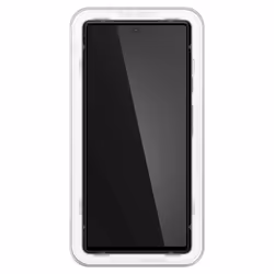Spigen AGL04695 écran et protection arrière de téléphones portables Protection d'écran transparent Google 2 pièce(s)