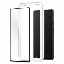 Spigen AGL04695 écran et protection arrière de téléphones portables Protection d'écran transparent Google 2 pièce(s)
