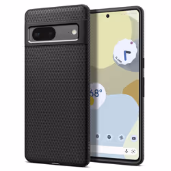 Spigen ACS04696, Housse, Google, Pixel 7, 16 cm (6.3"), Noir