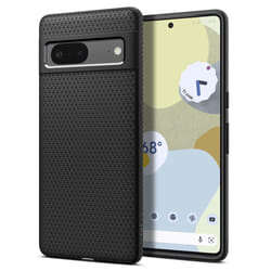 Spigen ACS04696 6.3" Housse Noir