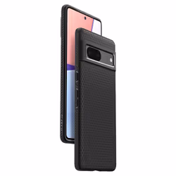Spigen ACS04696 6.3" Housse Noir