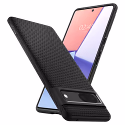 Spigen ACS04696 6.3" Housse Noir