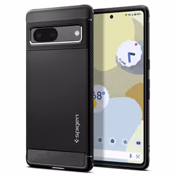 Spigen ACS04698, Housse, Google, Pixel 7, 16 cm (6.3"), Noir
