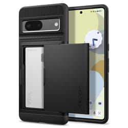 Spigen ACS04704 6.3" Housse Noir