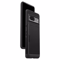Spigen ACS04704 6.3" Housse Noir
