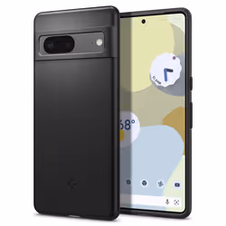 Spigen ACS04706, Housse, Google, Pixel 7, 16 cm (6.3"), Noir