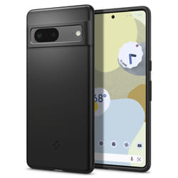 Spigen ACS04706 6.3" Housse Noir