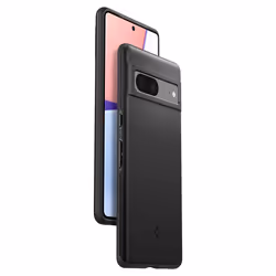 Spigen ACS04706 6.3" Housse Noir