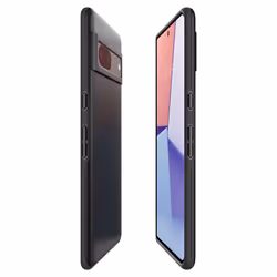 Spigen ACS04706 6.3" Housse Noir