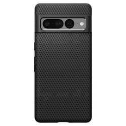 Spigen Liquid Air 6.7" Housse Noir