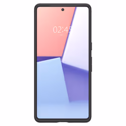 Spigen Liquid Air 6.7" Housse Noir