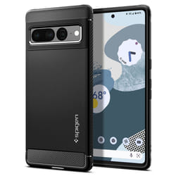 Spigen ACS04725 6.7" Housse Noir
