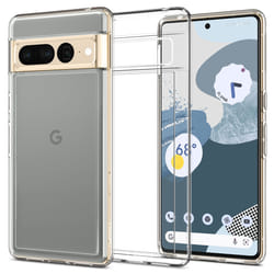 Spigen Ultra Hybrid 6.7" Housse Transparent