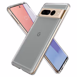 Spigen Ultra Hybrid 6.7" Housse Transparent
