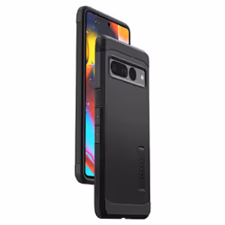 Spigen ACS04728 6.7" Housse Noir
