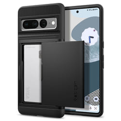 Spigen Slim Armor CS 6.7" Housse Noir