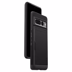 Spigen Slim Armor CS 6.7" Housse Noir