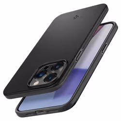 Spigen ACS04766 6.7" Housse Noir