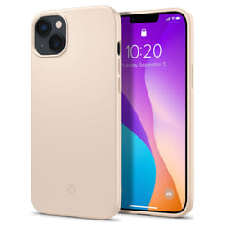 Spigen ACS04778 6.7" Housse Beige