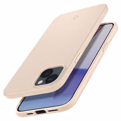 Spigen ACS04778 6.7" Housse Beige