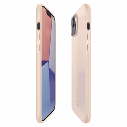 Spigen ACS04778 6.7" Housse Beige