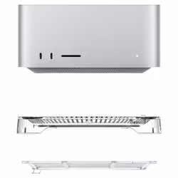 Spigen AMP04796 pièce détachée et accessoire pour PC tout-en-un Pieds