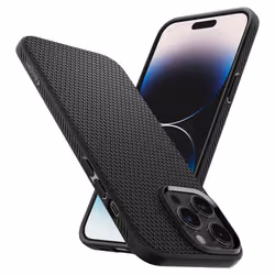 Spigen Liquid Air 6.7" Housse Noir