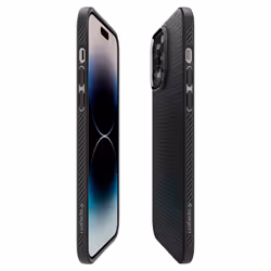 Spigen Liquid Air 6.7" Housse Noir
