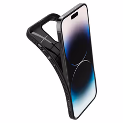 Spigen Liquid Air 6.7" Housse Noir - Vue supplémentaire 4