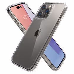 Spigen ACS04816 6.7" Housse Transparent