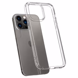 Spigen ACS04816 6.7" Housse Transparent