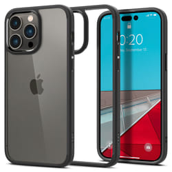 Spigen ACS04817 6.7" Housse Noir