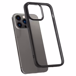 Spigen ACS04817 6.7" Housse Noir