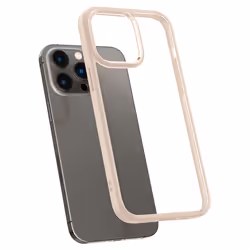 Spigen ACS04819 6.7" Housse Beige