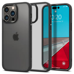Spigen ACS04824 6.7" Housse Noir