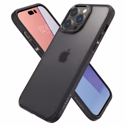Spigen ACS04824 6.7" Housse Noir