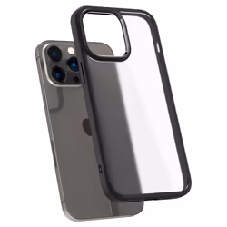 Spigen ACS04824 6.7" Housse Noir
