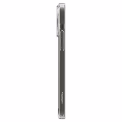Spigen ACS04825 6.7" Housse Transparent, Blanc - Vue supplémentaire 8