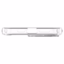 Spigen ACS04825 6.7" Housse Transparent, Blanc - Vue supplémentaire 9