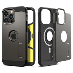 Spigen ACS04839 6.7" Housse Gris