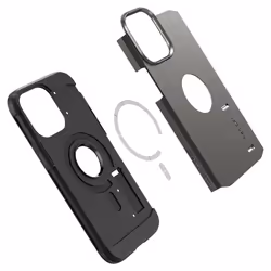 Spigen ACS04839 6.7" Housse Gris