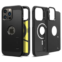 Spigen ACS04840 6.7" Housse Noir