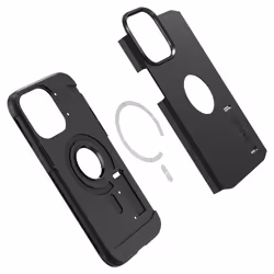 Spigen ACS04840 6.7" Housse Noir