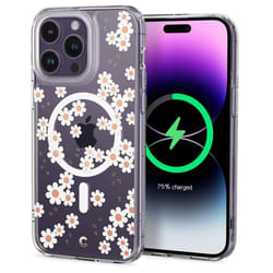 Spigen ACS04873 6.7" Housse Transparent