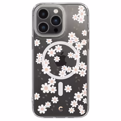 Spigen ACS04873 6.7" Housse Transparent