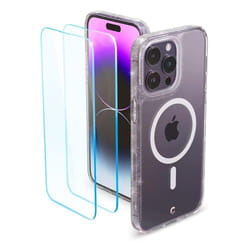 Spigen ACS04875 6.7" Housse Transparent