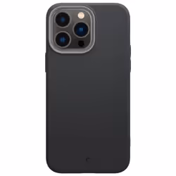 Spigen ACS04876, Housse, Apple, iPhone 14 Pro Max, 15,5 cm (6.1"), Noir