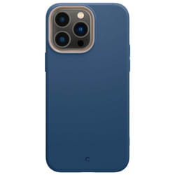 Spigen ACS04877 6.7" Housse Bleu