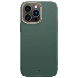 Spigen ACS04878 6.7" Housse Vert